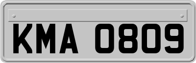 KMA0809