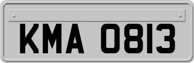KMA0813