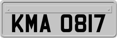 KMA0817