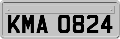 KMA0824