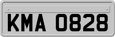 KMA0828