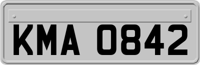 KMA0842