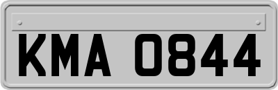 KMA0844