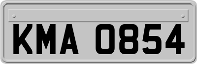 KMA0854