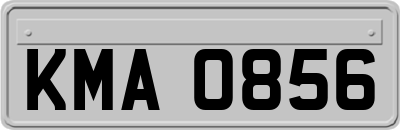KMA0856