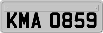 KMA0859