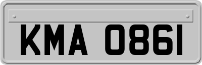 KMA0861