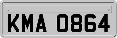 KMA0864