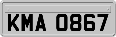 KMA0867