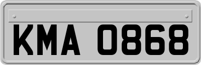 KMA0868