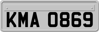 KMA0869