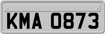 KMA0873