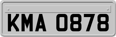 KMA0878