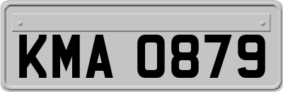 KMA0879