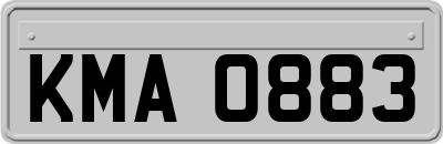 KMA0883