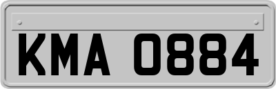 KMA0884