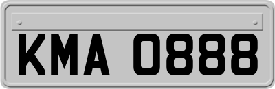 KMA0888