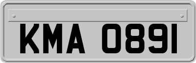 KMA0891