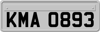 KMA0893