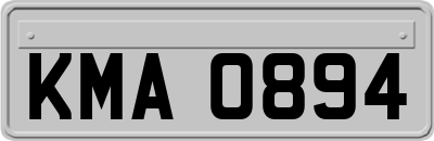 KMA0894