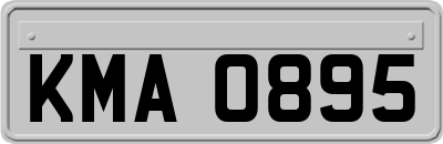 KMA0895