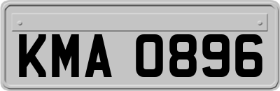 KMA0896