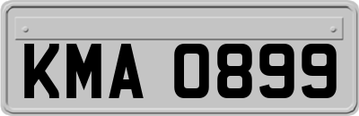 KMA0899