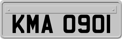 KMA0901