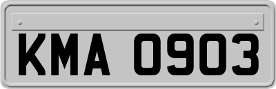 KMA0903