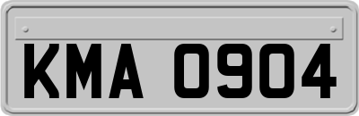 KMA0904