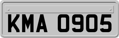KMA0905