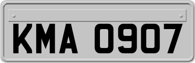 KMA0907