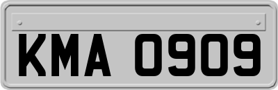 KMA0909