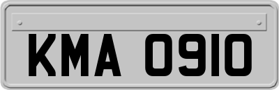 KMA0910