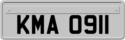 KMA0911