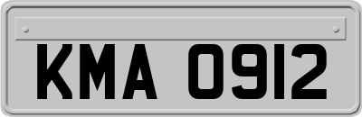 KMA0912