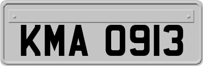 KMA0913