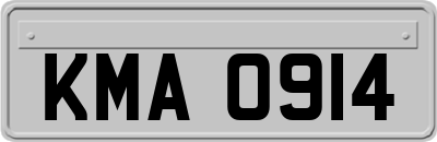KMA0914