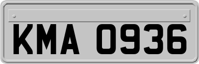 KMA0936