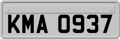 KMA0937