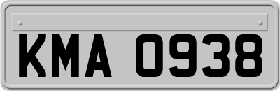 KMA0938