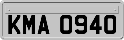 KMA0940
