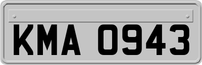 KMA0943