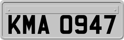 KMA0947