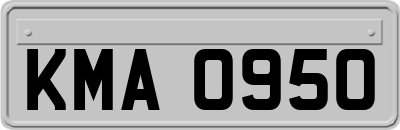 KMA0950