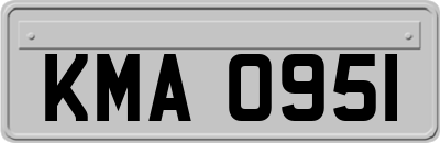 KMA0951