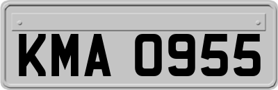 KMA0955