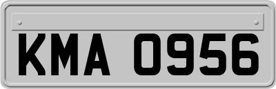 KMA0956