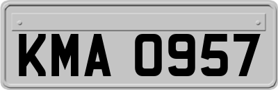 KMA0957