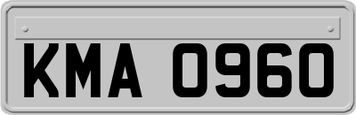 KMA0960
